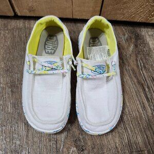 Wendy hey dudes girls size youth 2